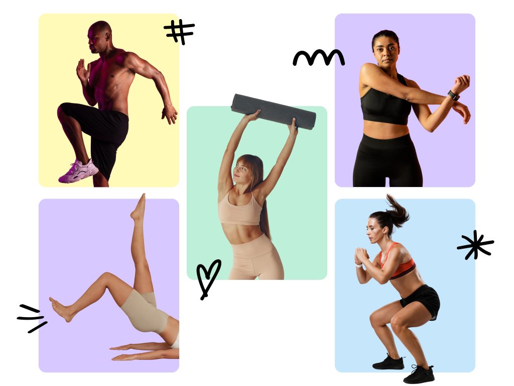 Salle de fitness pilates saint maximin la sainte baume